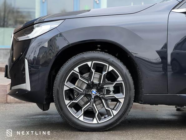 Новый BMW X3 IV (G45/G48) 2025 года, цена 7 290 000 рублей, внедорожник, Автокод Объявления