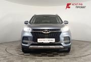 Chery Tiggo 4 I Рестайлинг Волгоград  - изображение 26