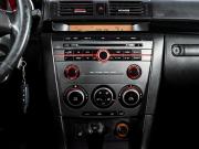 Mazda 3 I (BK) Рестайлинг Екатеринбург  - изображение 24