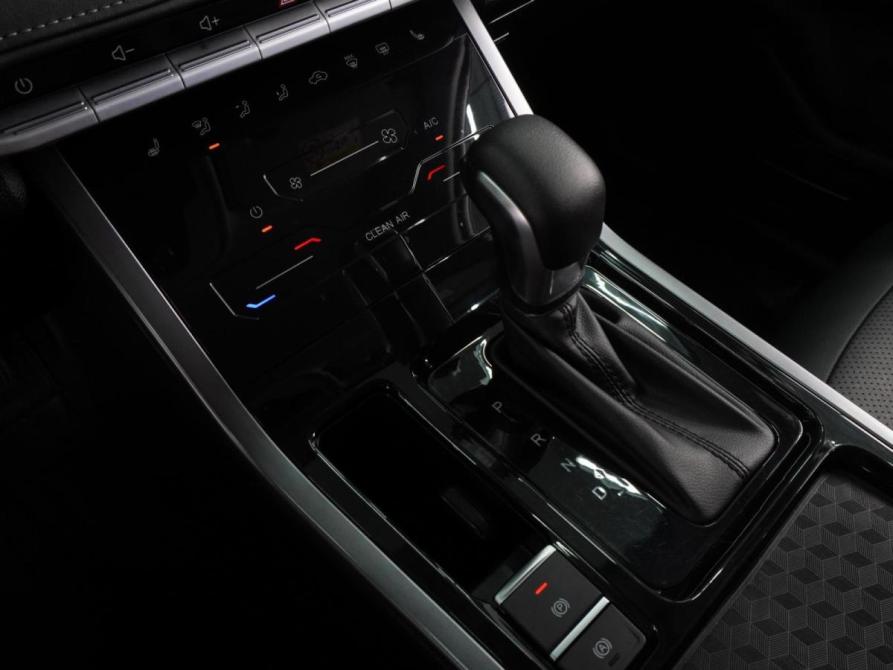 Chery Tiggo 4 Pro I Рестайлинг Воронеж  - изображение 17