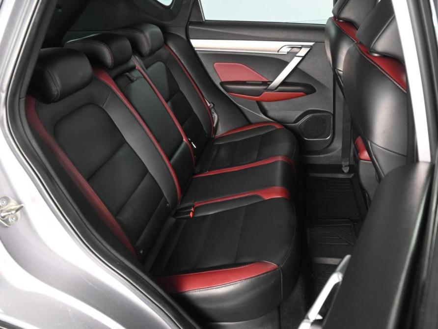 Geely Coolray I Ростов-на-Дону  - изображение 7