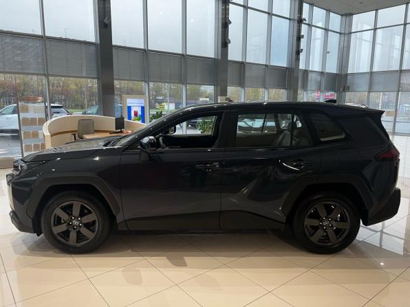 Toyota RAV4 VI (XA60) с пробегом 2026 года, цена 4 700 000 рублей, 17 км, внедорожник, Автокод Объявления
