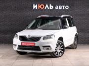 Skoda Yeti I Рестайлинг Екатеринбург  - изображение 21