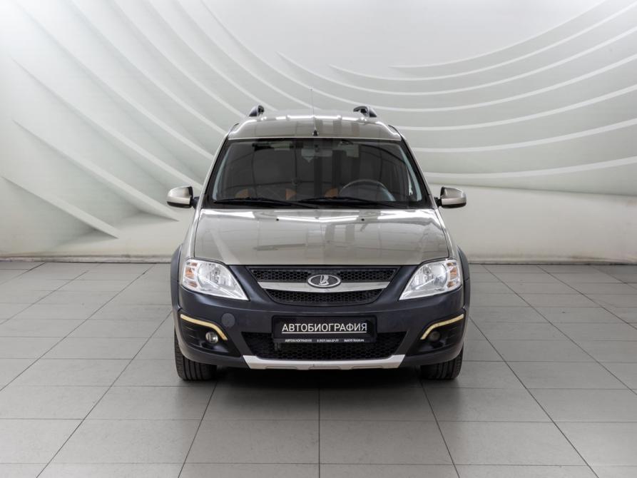 Lada (ВАЗ) Largus I Волгоград  - изображение 2