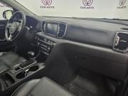 Kia Sportage IV Тольятти  - изображение 41
