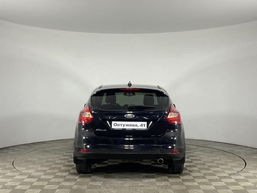 Ford Focus III Воронеж  - изображение 8