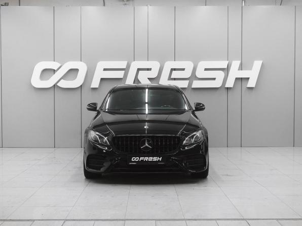 Mercedes-Benz E-Класс V (W213 S213 C238) с пробегом 2018 года, цена 3 390 000 рублей, 136570 км, седан, Автокод Объявления