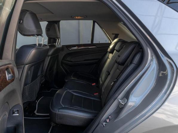 Mercedes-Benz M-Класс III (W166) с пробегом 2011 года, цена 2 299 000 рублей, 168493 км, внедорожник, Автокод Объявления