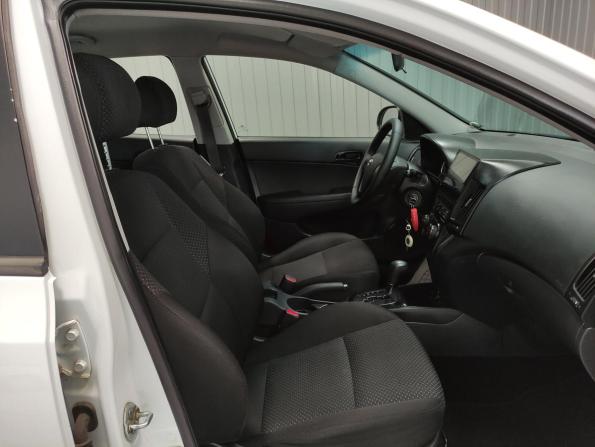 Hyundai i30 I Рестайлинг с пробегом 2010 года, цена 780 000 рублей, 91375 км, хэтчбек, Автокод Объявления