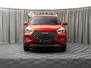 Chery Tiggo 4 Pro I Москва  - изображение 25