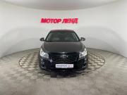 Chevrolet Cruze I Рестайлинг Воронеж  - изображение 22