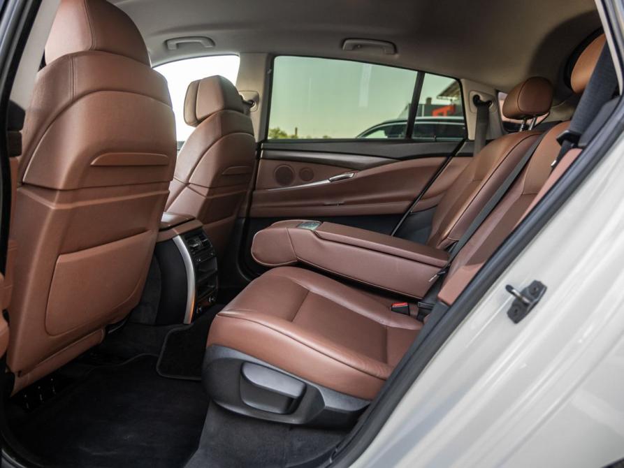 BMW 5 серии VI (F10/F11/F07) Волгоград  - изображение 38