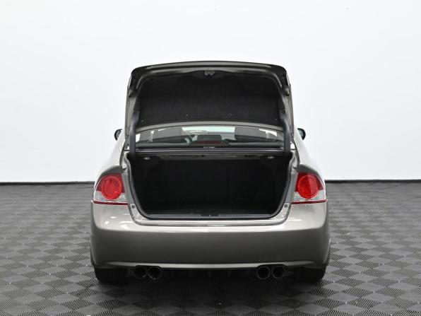 Honda Civic VIII с пробегом 2008 года, цена 699 000 рублей, 326000 км, седан, Автокод Объявления
