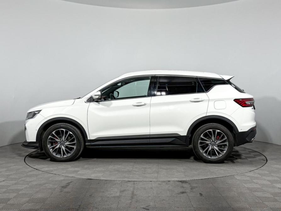 Geely Coolray I Санкт-Петербург  - изображение 8