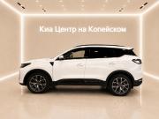 Chery Tiggo 7 Pro Max I Рестайлинг Челябинск  - изображение 22