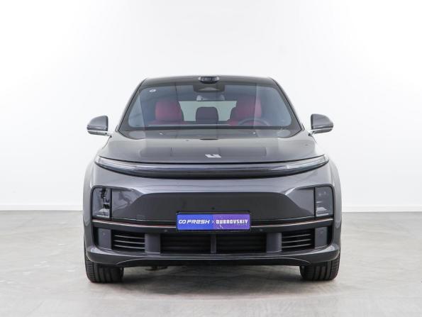 Li Auto (Lixiang) L7 I Рестайлинг с пробегом 2025 года, цена 8 399 050 рублей, 93 км, внедорожник, Автокод Объявления