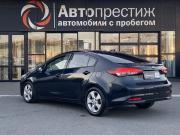 Kia Cerato III Рестайлинг (Classic) Волгоград  - изображение 22