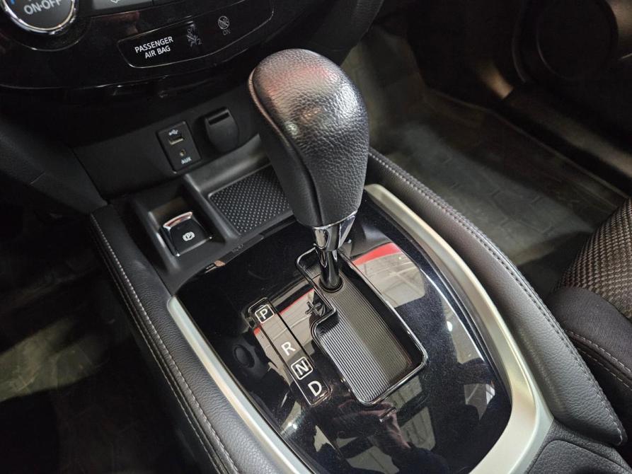 Nissan X-Trail III Вологда  - изображение 14