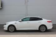 Kia Optima IV Белгород  - изображение 37