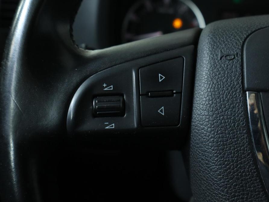 Skoda Octavia II (A5) Рестайлинг Москва  - изображение 10