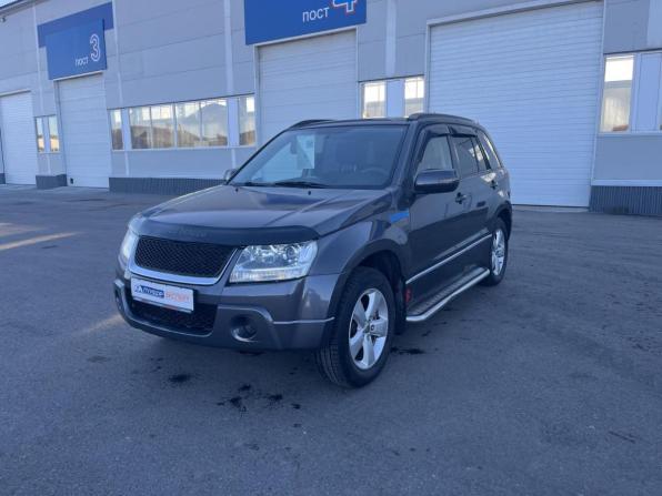 Suzuki Grand Vitara II Рестайлинг с пробегом 2011 года, цена 689 000 рублей, 247336 км, внедорожник, Автокод Объявления