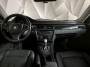 BMW 3 серии V (E90/E91/E92/E93) Рестайлинг Москва  - изображение 26