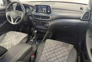 Hyundai Tucson III Рестайлинг Астрахань  - изображение 34