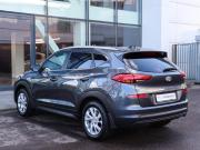 Hyundai Tucson III Рестайлинг Химки  - изображение 18