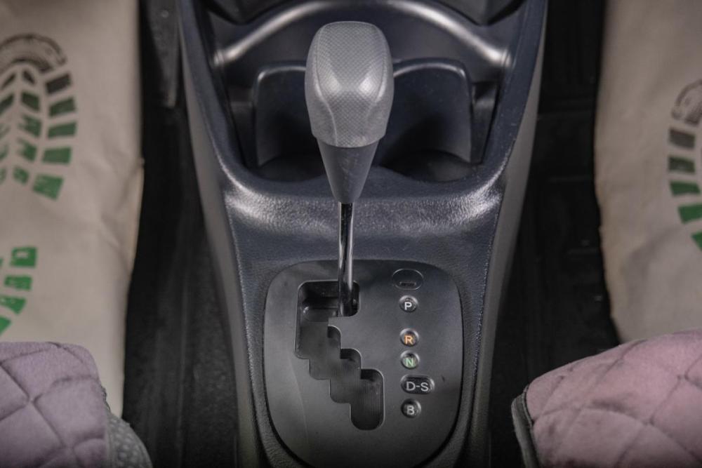 Toyota Vitz III (XP130) Рестайлинг 2 Томск  - изображение 17
