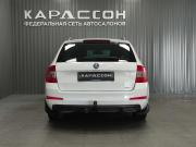 Skoda Octavia III (A7) Пермь  - изображение 21