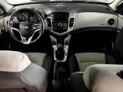 Chevrolet Cruze I Москва  - изображение 26