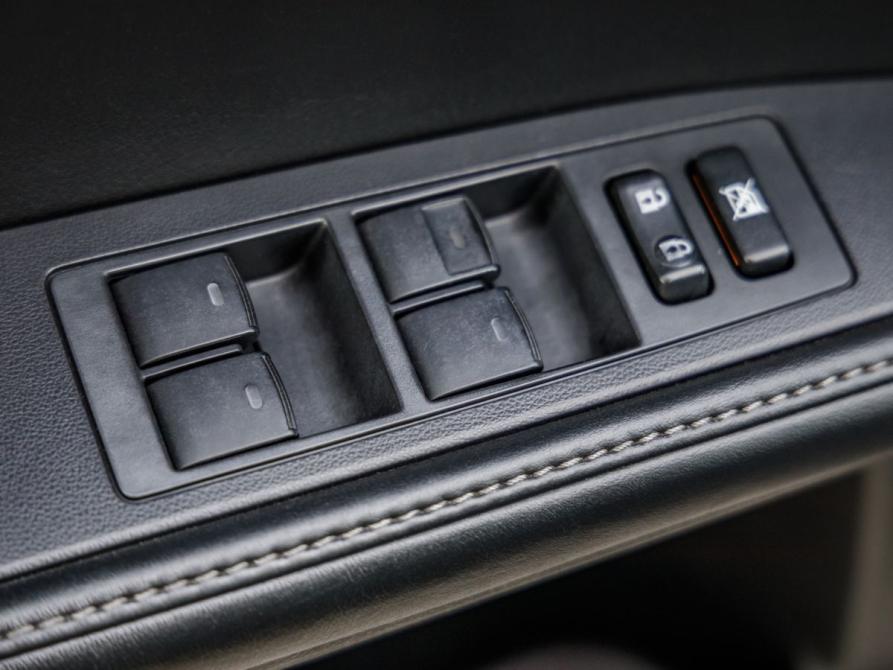 Lexus ES VI Волгоград  - изображение 16