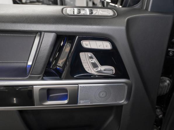 Mercedes-Benz G-Класс II (W463) с пробегом 2022 года, цена 18 500 000 рублей, 68943 км, внедорожник, Автокод Объявления