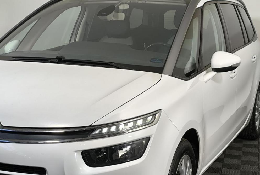 Citroen C4 Picasso II Нижний Новгород  - изображение 21