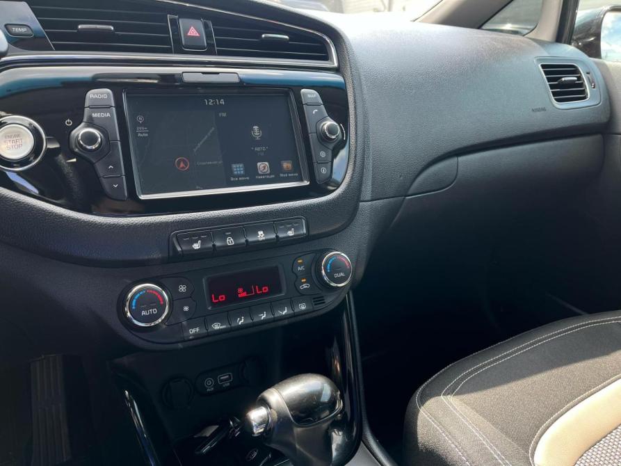 Kia Ceed II Рестайлинг Нижнекамск  - изображение 11