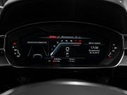 Audi A8 IV (D5) Рестайлинг Москва  - изображение 47