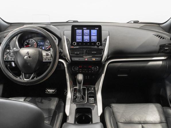 Mitsubishi Eclipse Cross I Рестайлинг с пробегом 2022 года, цена 2 570 000 рублей, 57000 км, внедорожник, Автокод Объявления