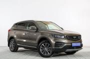 Belgee X70 I Тюмень  - изображение 23