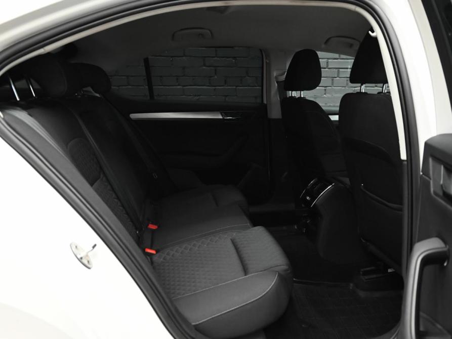 Skoda Superb III Рестайлинг Екатеринбург  - изображение 18