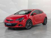 Opel Astra J Рестайлинг Новосибирск  - изображение 26