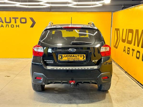 Subaru XV I с пробегом 2012 года, цена 1 249 000 рублей, 227000 км, внедорожник, Автокод Объявления
