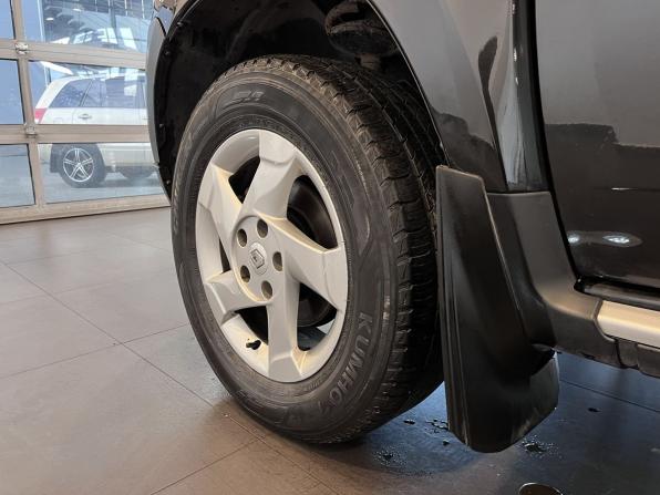Renault Duster I Рестайлинг с пробегом 2016 года, цена 950 000 рублей, 194311 км, внедорожник, Автокод Объявления