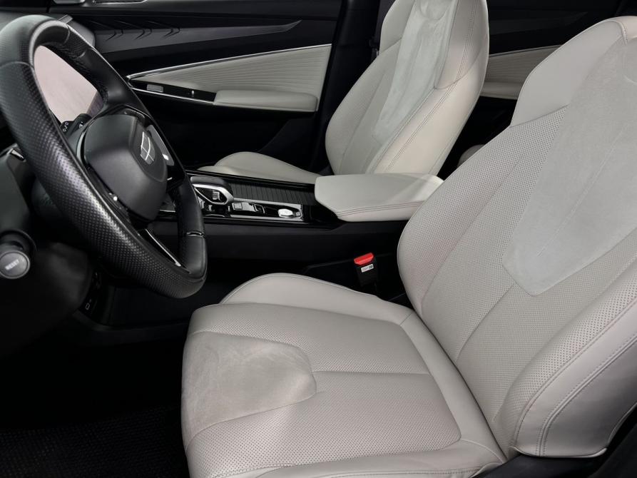 Geely Atlas II Калининград  - изображение 9