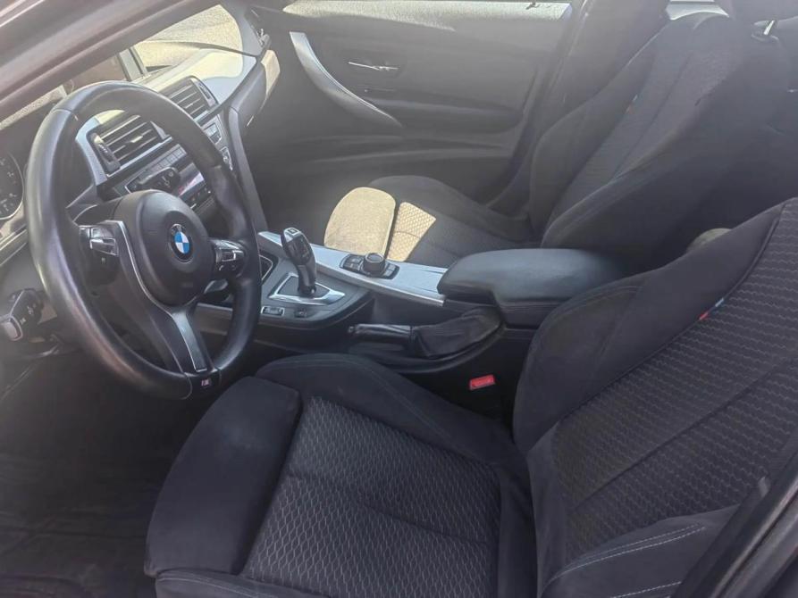 BMW 3 серии VI (F3x) Оренбург  - изображение 7