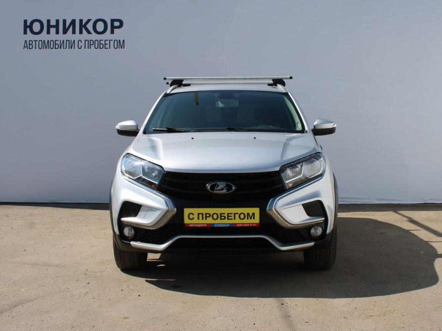 Lada (ВАЗ) XRAY I Нижний Новгород  - изображение 3