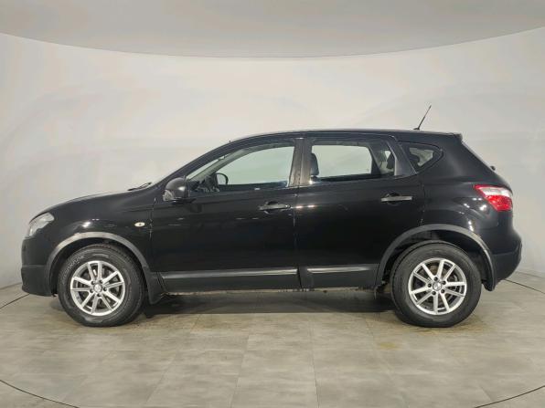 Nissan Qashqai I Рестайлинг с пробегом 2011 года, цена 819 000 рублей, 179000 км, внедорожник, Автокод Объявления