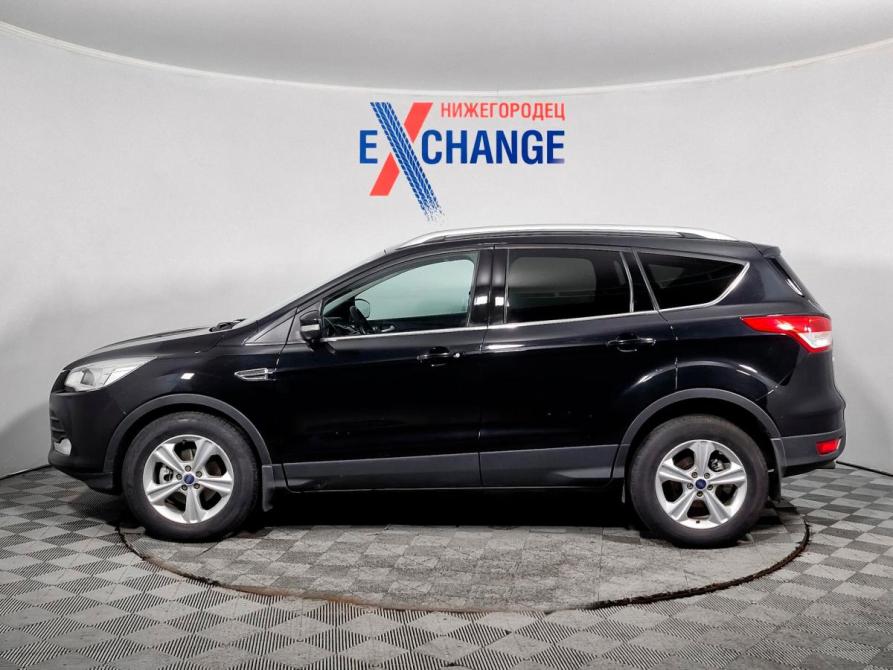 Ford Kuga II Нижний Новгород  - изображение 8
