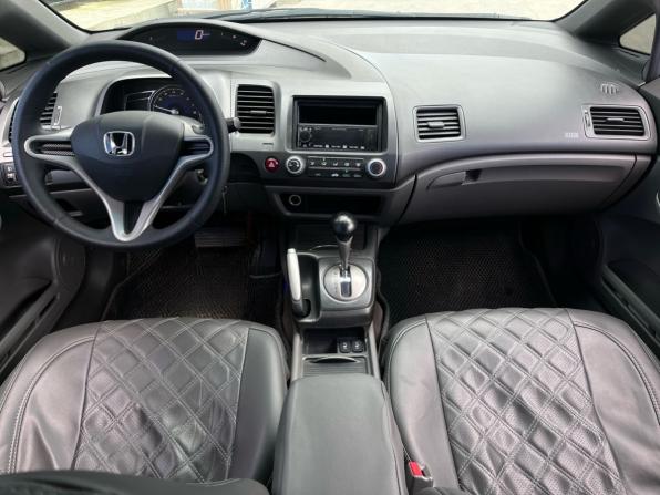 Honda Civic VIII с пробегом 2007 года, цена 595 000 рублей, 275409 км, седан, Автокод Объявления