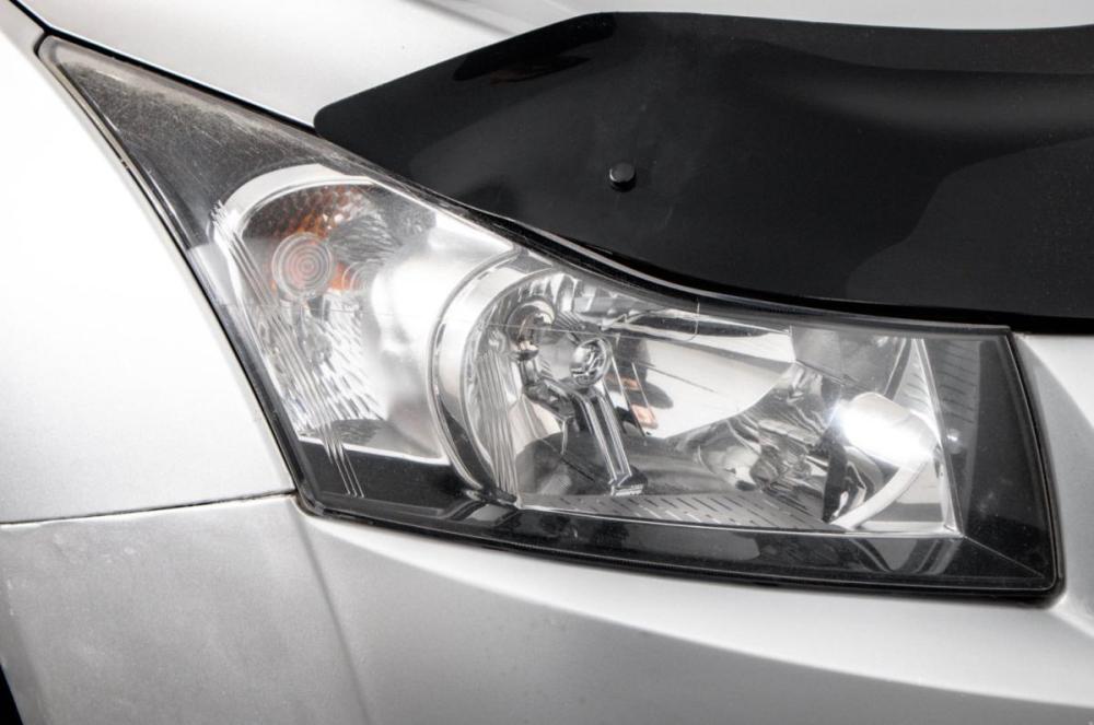 Chevrolet Cruze I Барнаул  - изображение 8