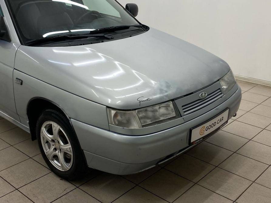 Lada (ВАЗ) 2112 Энгельс  - изображение 7